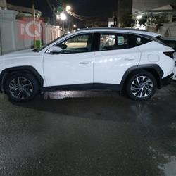 هیوندای تۆکسۆن